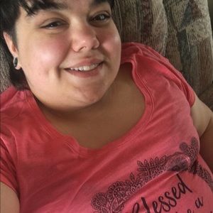 Meet your Posher, Kayla